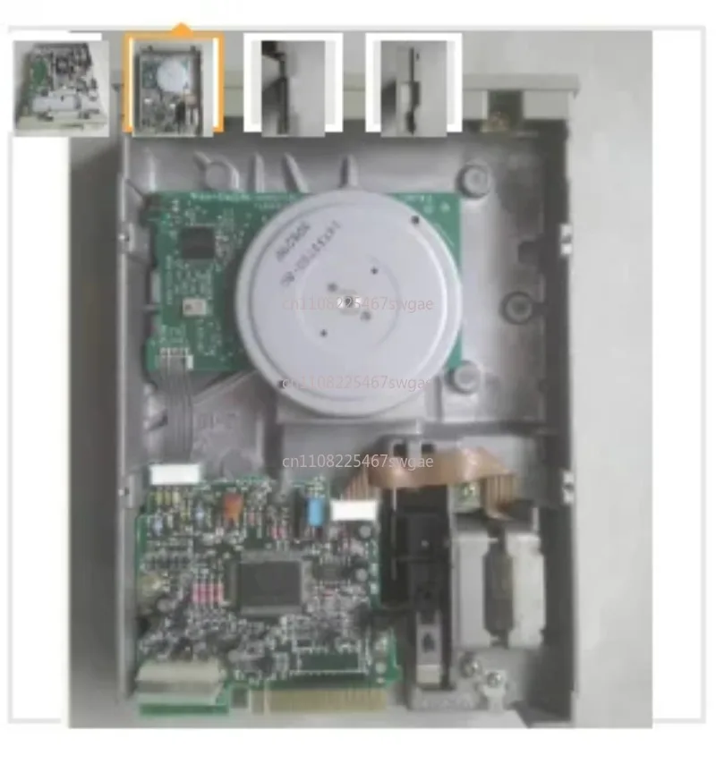 Drive 5-inch Floppy Drive 1p'c's Old Style 5-inch Floppy   FOR 1PCS-TEAC FD-55GFR