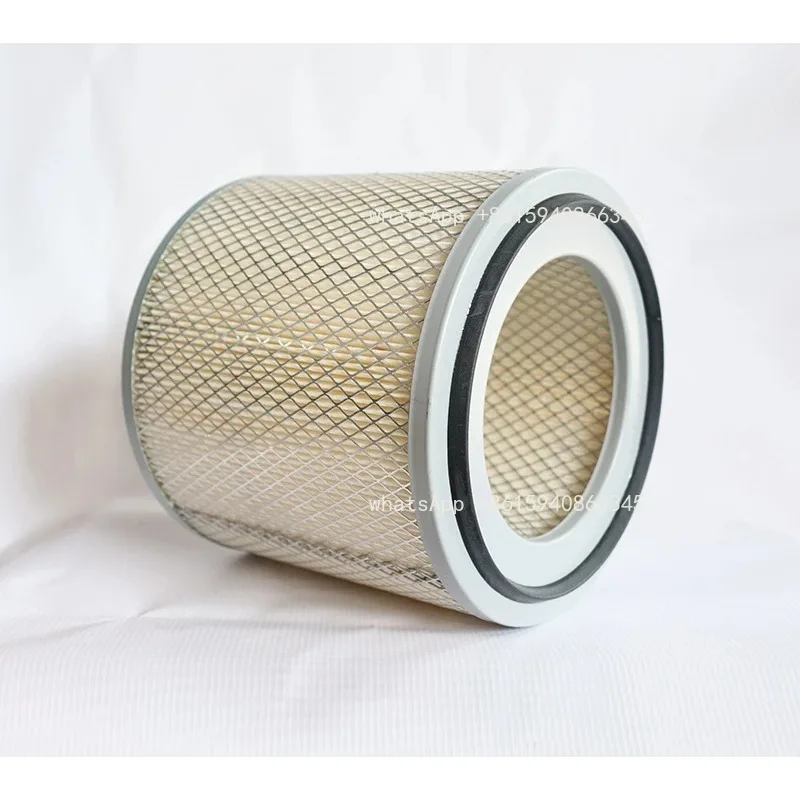 200180 Screw Air Compressor Air Filter Cartridge Maintenance Accessories Consumables Air Dust Impurity Filter 56006200180