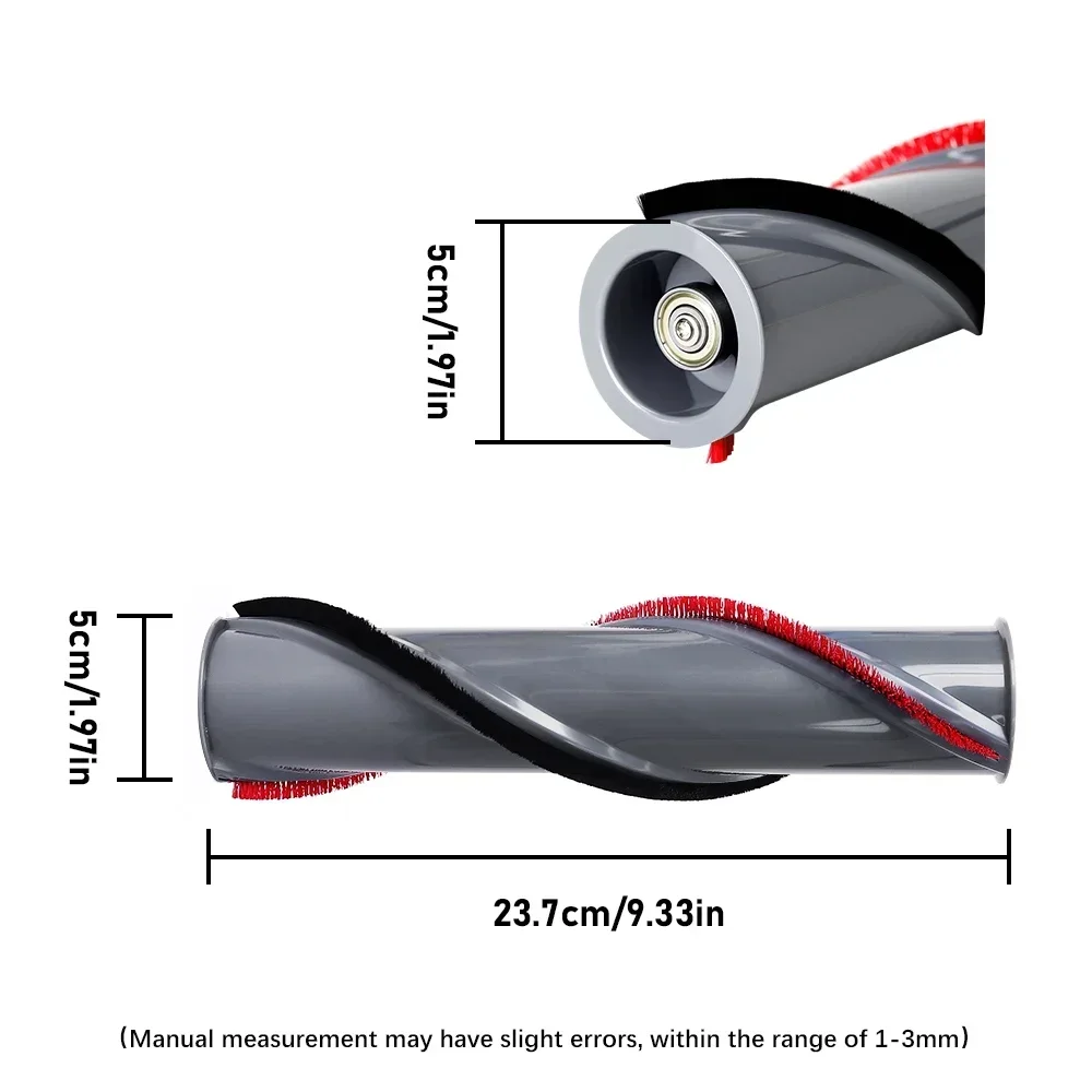 Pour Dyson V11 brosse rouleau partie aspirateur accessoire remplacer Compatible sans fil brosse nettoyeur tête brosse barre rouleau partie