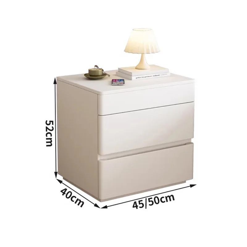 Thumbnail 2 - #54 Latest Bedside Nightstand Tables Offers
