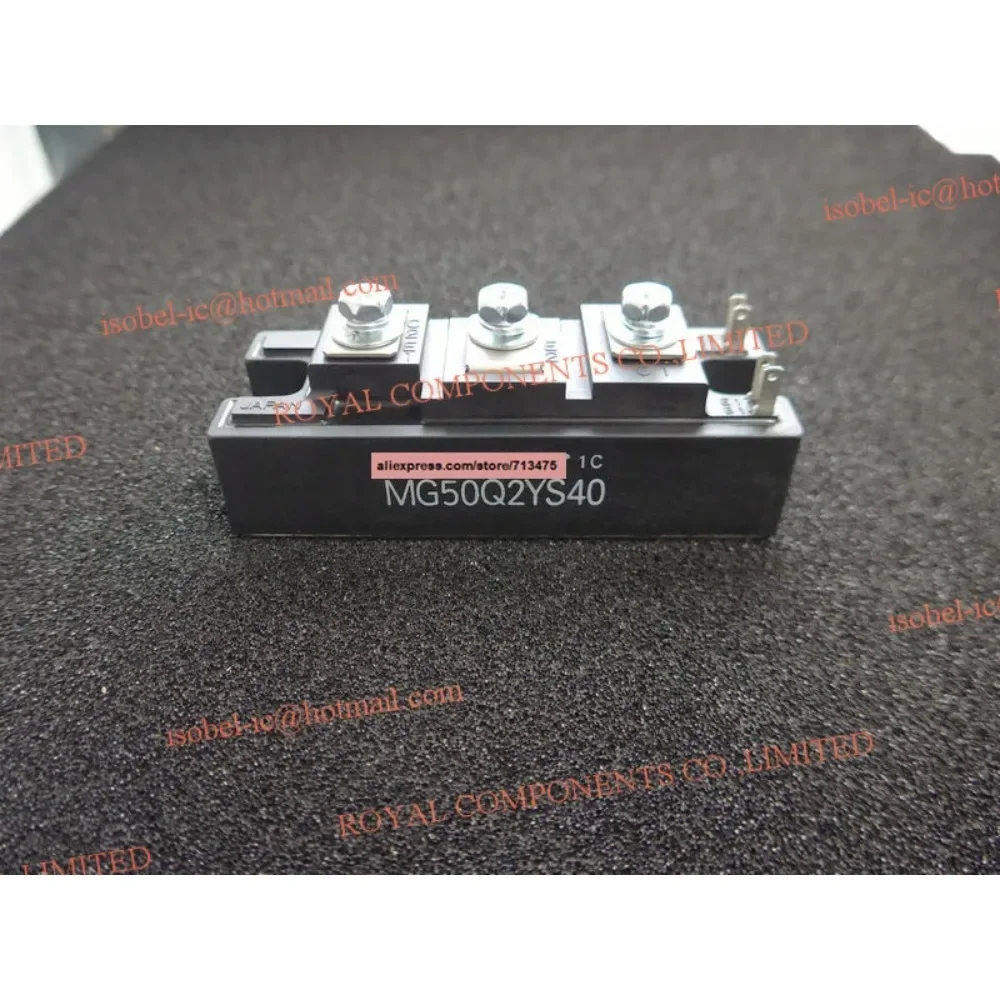 MG50Q2YS40