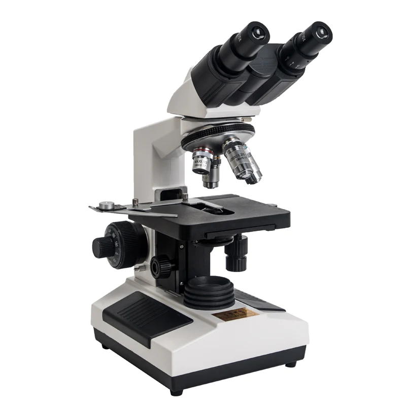 

Binocular Microscope/ Biological Microscope for Veterinary Semen Observation and Ovulation Observation VMS-BL107