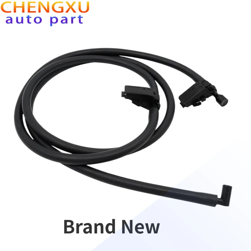 A1698600492 1698600492 Brand New Windshield Windscreen Washer Nozzle Hose for Benz W169 W245 A/B-Class A160 B200