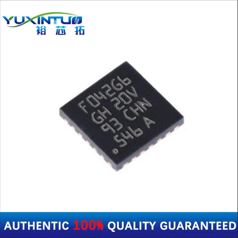 STM32F042G4U6 STM32F042 QFN28