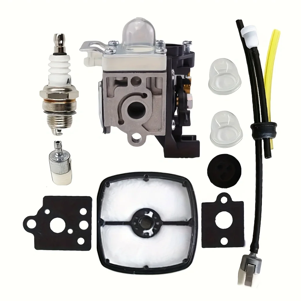 Carburetor Kit For Echo GT-225 PAS-225 SRM-225 GT225 For Zama RB-K93 A21001692