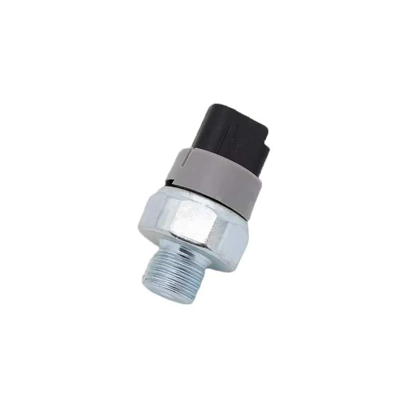 83530-E0220 Oil Pressure Sensor VH83530E0220 VH835301471A for Kobelco Excavator SK200-8 SK350-8 SK350-9 Hino Engine J05 J08