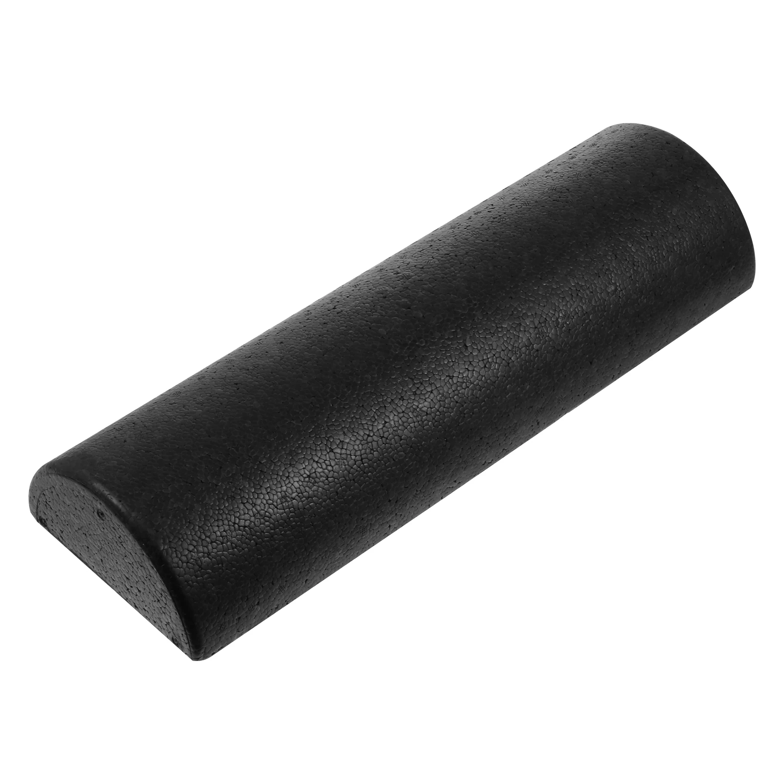 

Yoga Column Massage Roller Feet Semicircle Body Neck Accessories Premium Material Durable High Recovery Easy