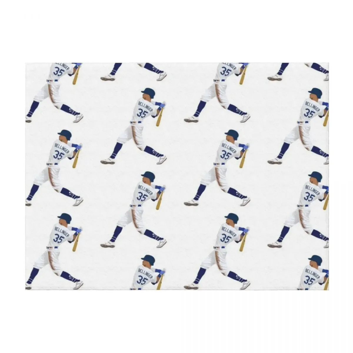 Cody Bellinger Hr T… - image