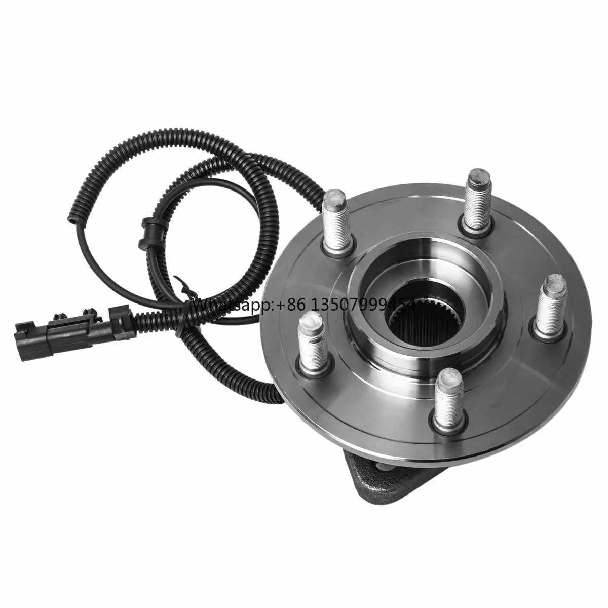 

Wheel Hub for Liberty 513270 Fast Shipping