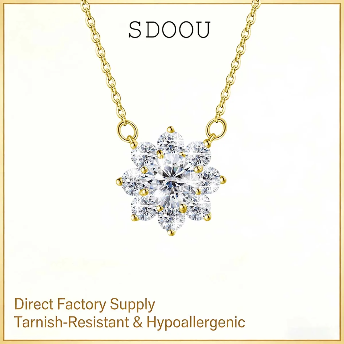Thumbnail 2 - #60 Latest Gold Necklaces Offers