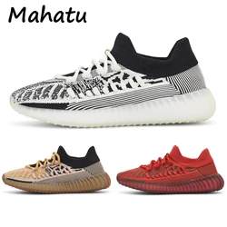 Men Air Mesh Casual Sneakers Leisure Women Men's Sock shoes zapatos breathe freely Soft bottom light tenis masculino zapatillas