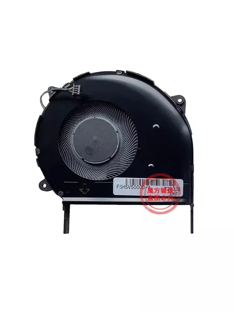 New Cooling Fan for ASUS F512/J/A V5000J/D X512/JP X512A/FA/UA/FL/FB Laptop Cooler Fan