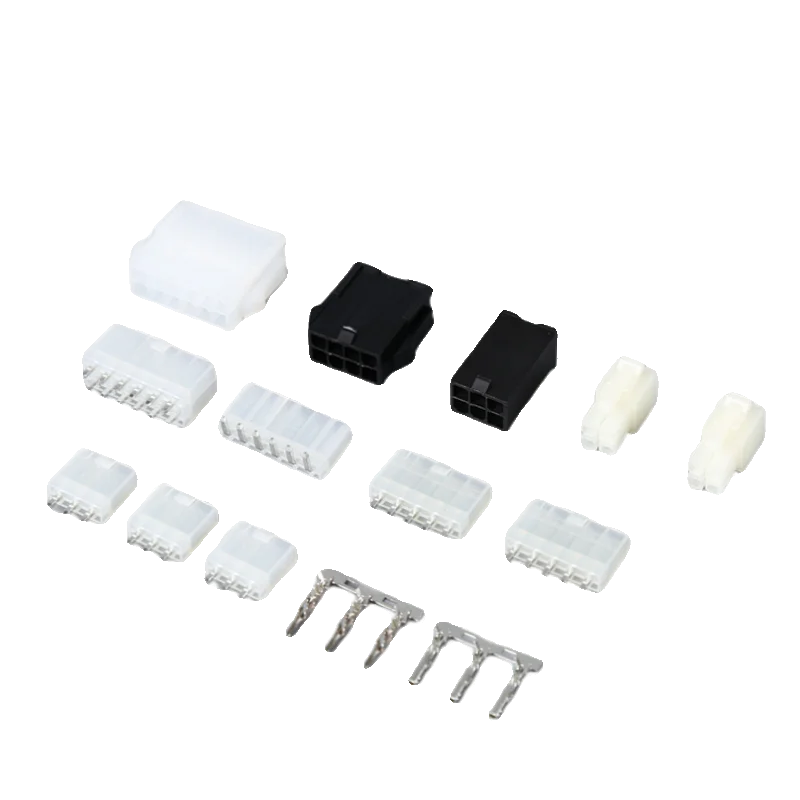 board to board and backplane connector 0.8mm 80P