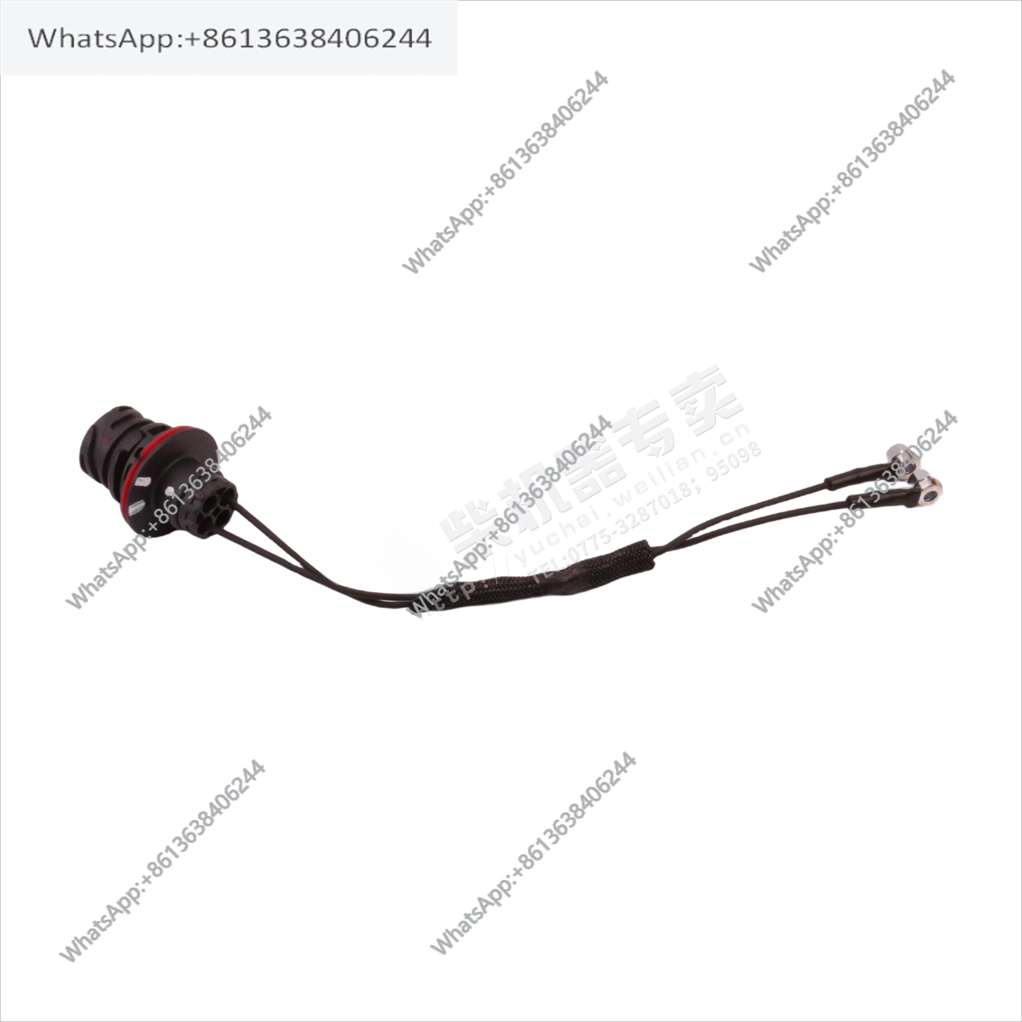 YC12VTD engine TD800 linear engine generator