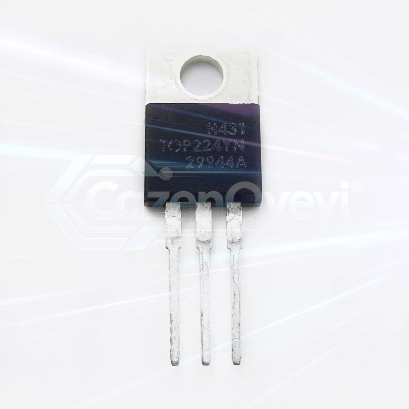 4-100PCS SPA11N80C3 11N80C3 TOP224YN TOP224 STRW6262 STR-W6262 W6262 MAX485EPA MAX485 A6051M A6051 VIPER12A VIPER12