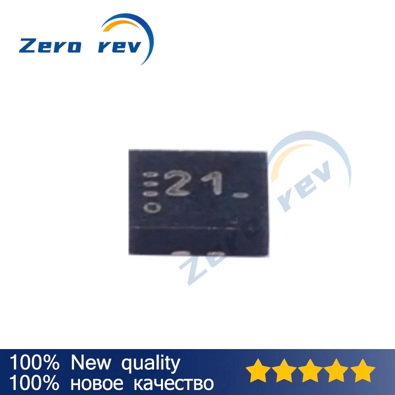 

5Pcs 100% New TUSB321RWBR 21 TUSB320LIRWBR 5L TUSB320IRWBR 70 TUSB320HAIRWBR HA X2-QFN-12