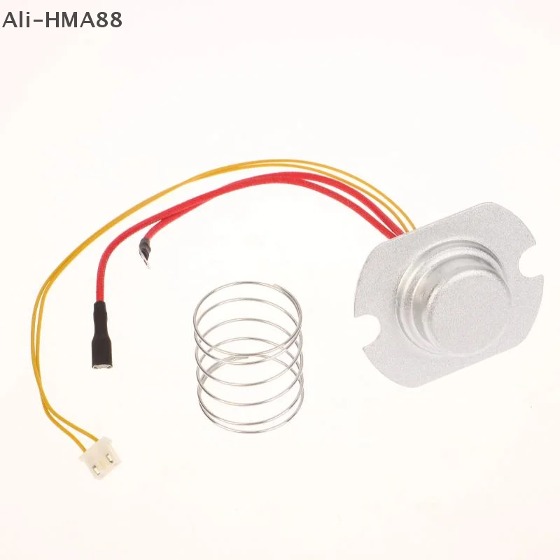 Sensore di temperatura per fornello di riso Pentola a pressione Testa temperata JYF-50FE07 Accessori per regolatore di temperatura in acciaio magnetico