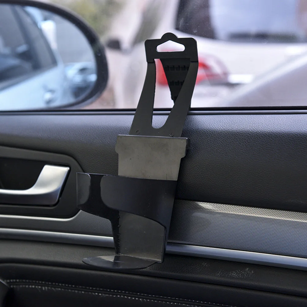 

Car Cup Auto Inner Bottle Drink Stand ABS PE Material Drink Stand for Cars Easy Install Storage Solution Car Accessories