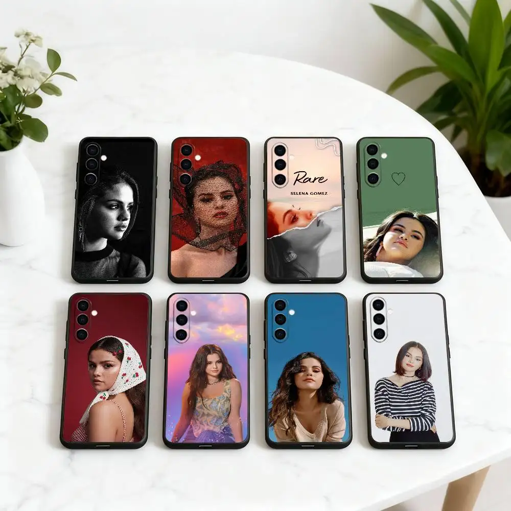 S-Selena Sweet G-Go…
