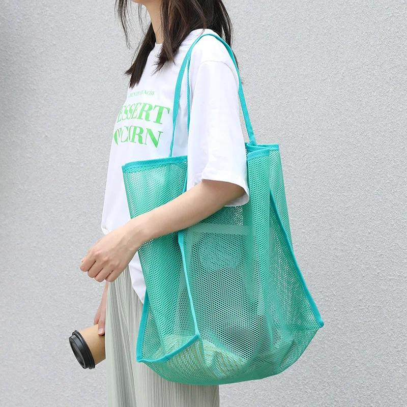 Thumbnail 2 - #12 Trending Shopping Tote Bags Right Now