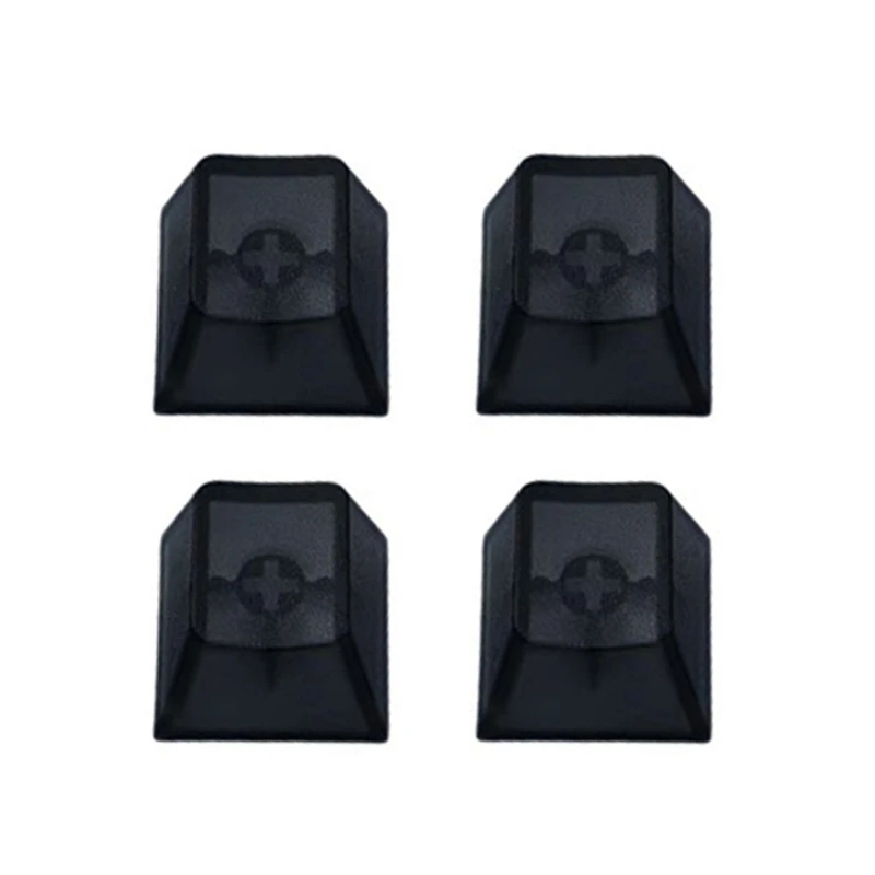 4PCS -Profilschlüsselkaps Abdeckung für MX Switches Mechanische Tastaturersatz