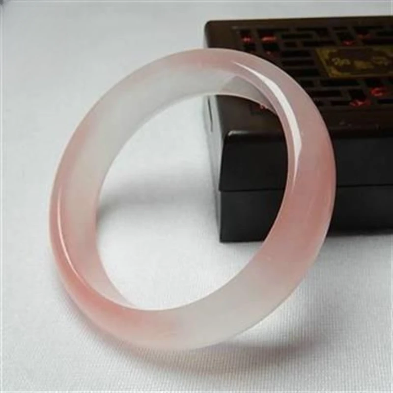 Girly Bracelet Glutinous Ice Lotus Pink Bracelet