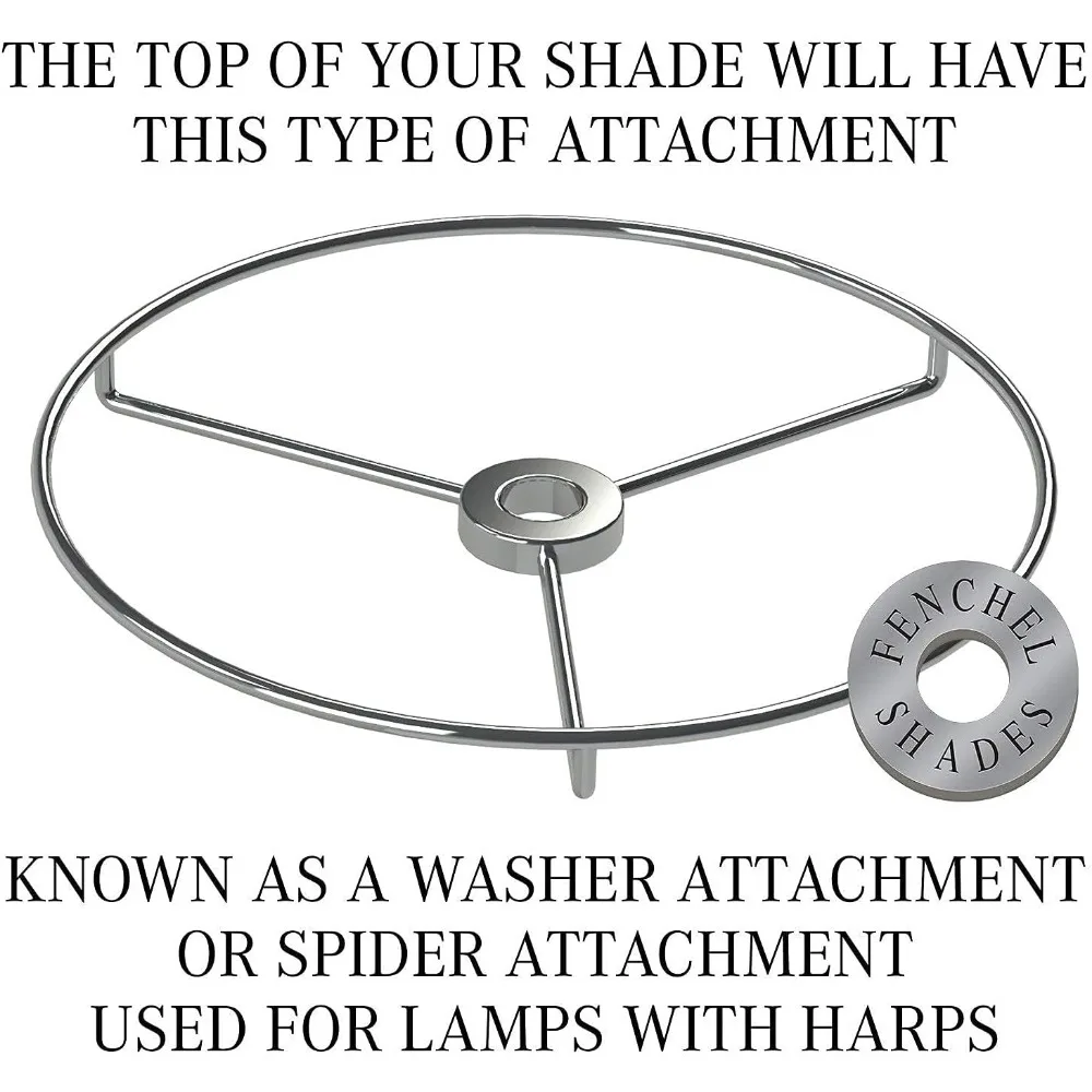 Linen Primrose Fabric Drum Lampshade with 12 Top Diameter, 12 Bottom Diameter, and 10 Height for Spider Attachment