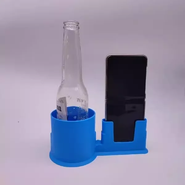 

Surfboard Water Bottle Cup Holder And Cover Fixing Frame Rope Tied Drink Holder Multifunctional Outdoor Water Bottle Holder