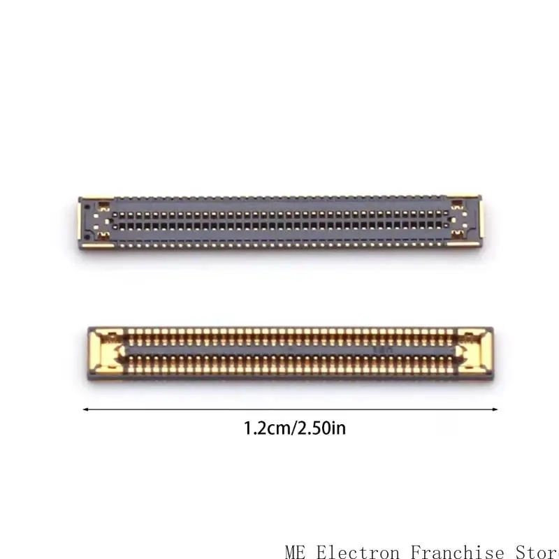 T5EA كفاءة توفير الطاقة FPC Socket Metal FPC موصل شحن A32 -A325