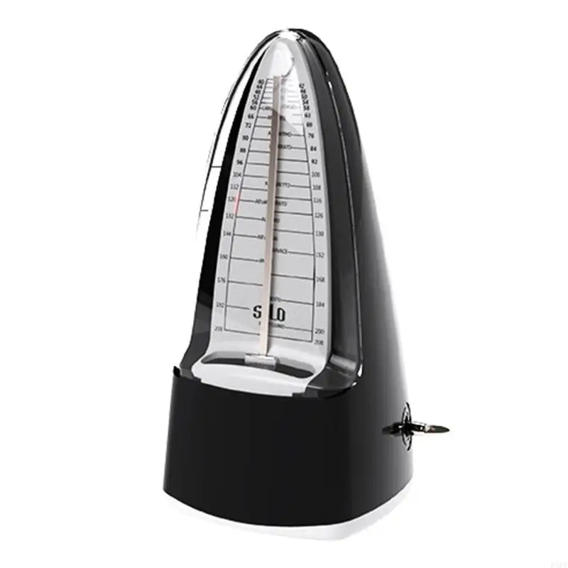 

PXPF Mechanical Metronome, Universal Metronome for Violin,Drums ，Piano, Guitar