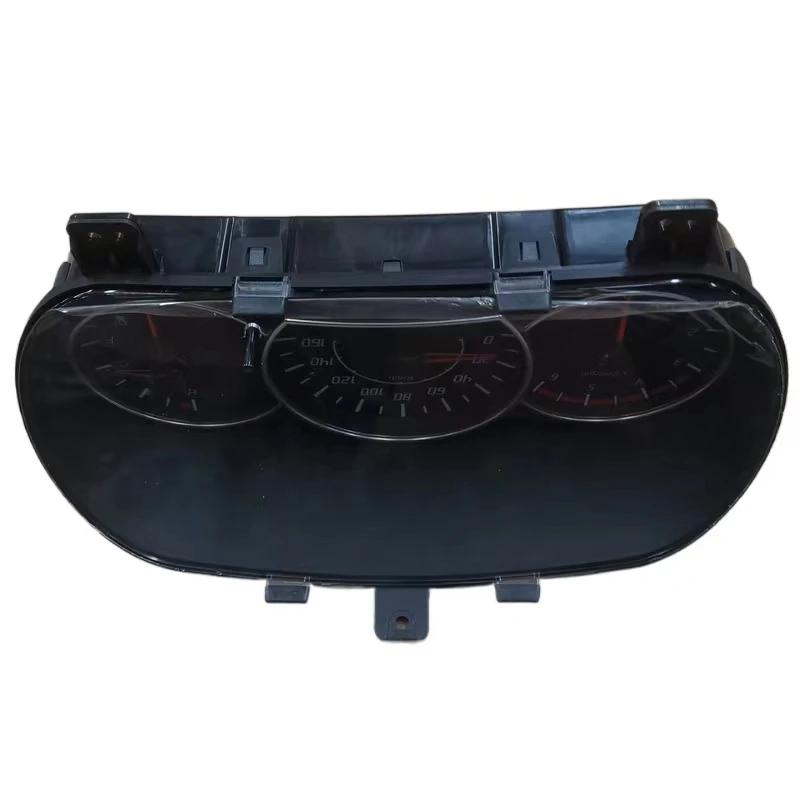 لوحة أجهزة 3820100W6022A لشاحنة خفيفة N45/N50/N55/N56/N75/1063/L75/J65/1061/1040/1048 متوافقة مع JAC FOTON #3