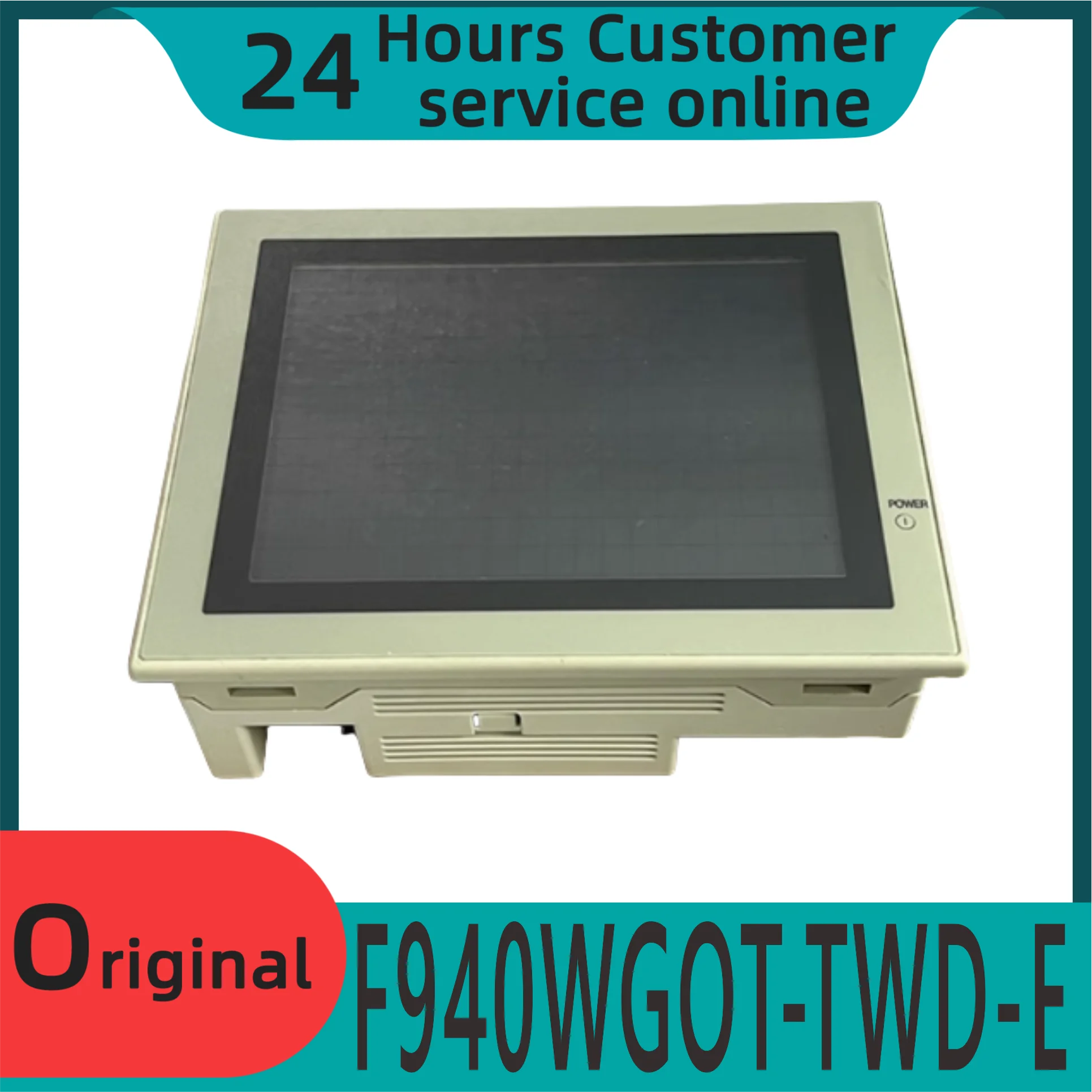 Brand New Original Screen F940wgot-twd-e
