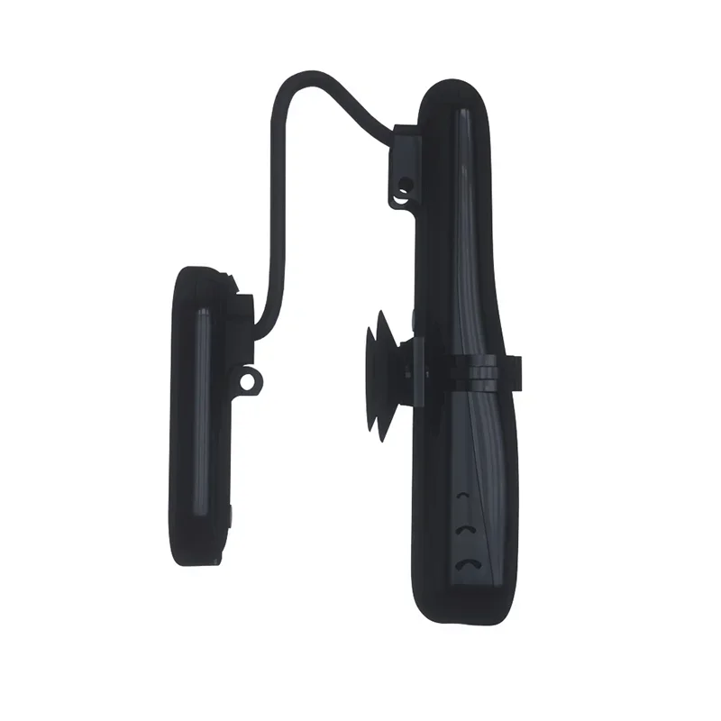 

High-end Three-in-one Electronic Aquarium Fish Tank Thermometer