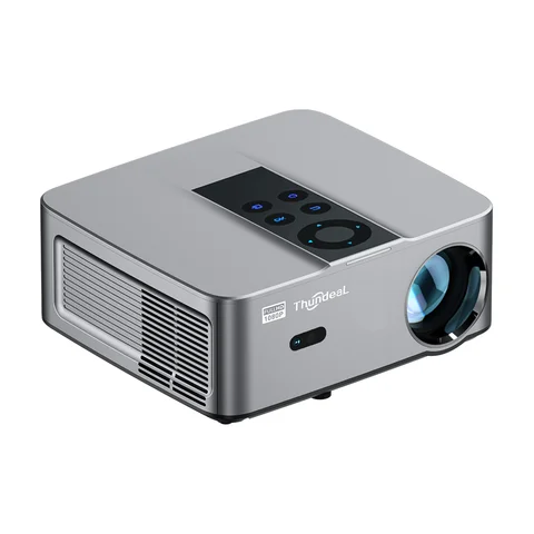 ThundeaL TD98W мини-проектор Full HD