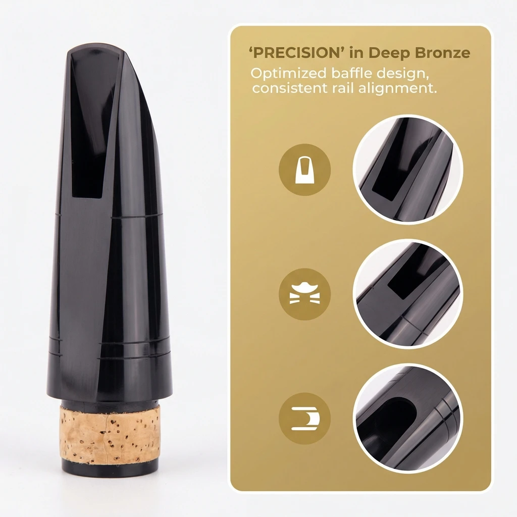 Thumbnail 3 - #7 Clarinets Ranking List in 2026