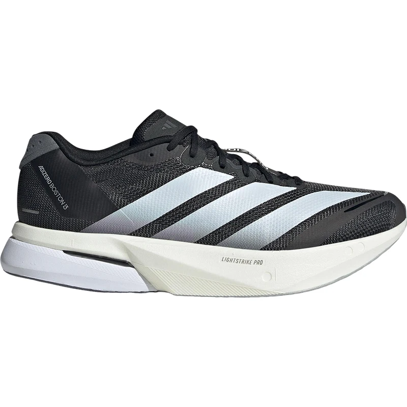 Immagine 6: Scarpe da corsa da competizione con lacci da uomo Adidas Original 2025 estive JS4938