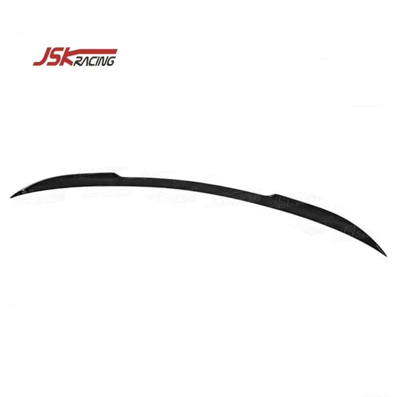 

Novit Style Carbon Fiber Rear Spoiler For 2021-2024 Mclaren Artura