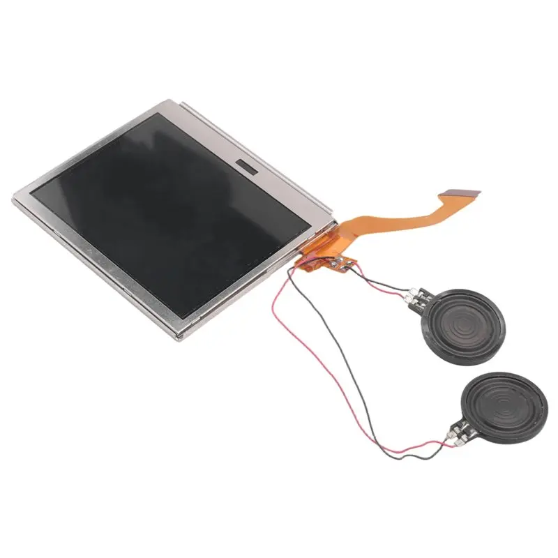 A33T-For NDSL NDSLITE Nds Lite LCD Screen Display LCD Display Screen Replacement For Nintend TOP