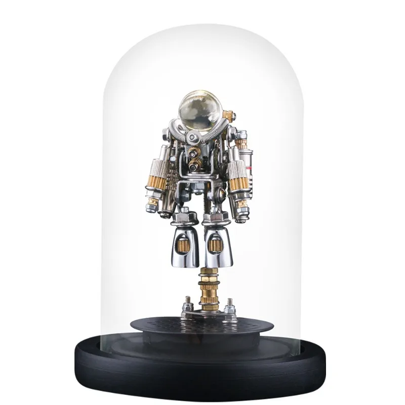 

Model metal tide play figure toy ornament national style creative gift