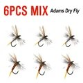6PCS MIX