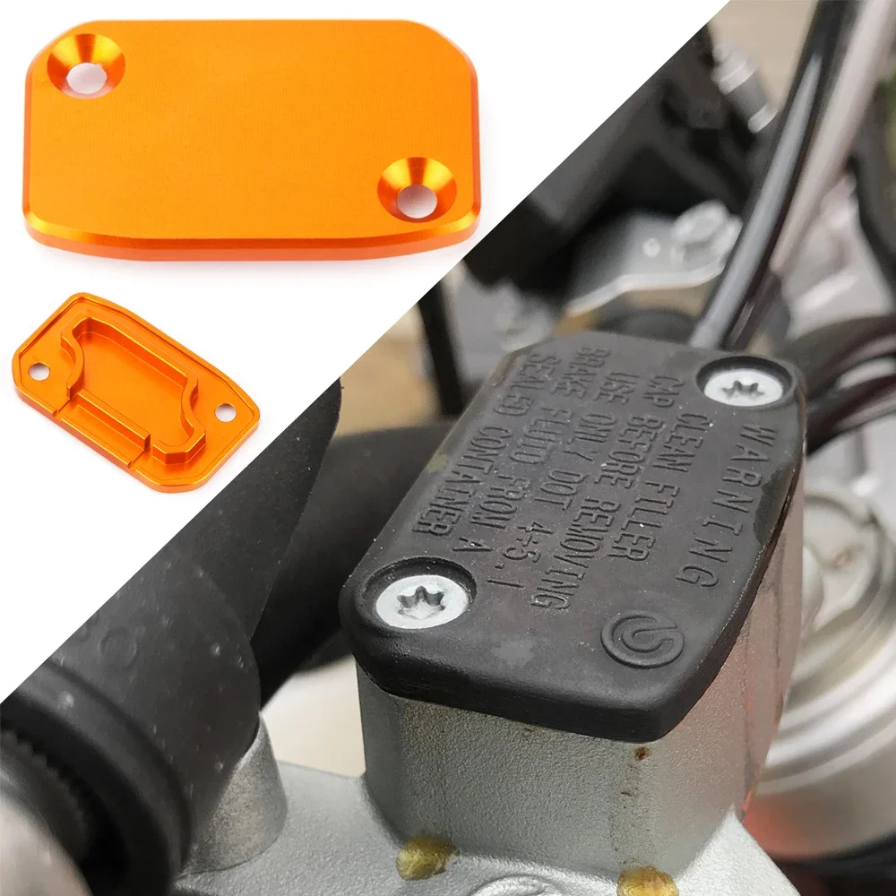 

Для XC XCTPI TPI XC-F XCF-W XC-W xc xcw xctpi 2016-2021 аксессуары для мотоциклов, крышка переднего масляного тормозного резервуара