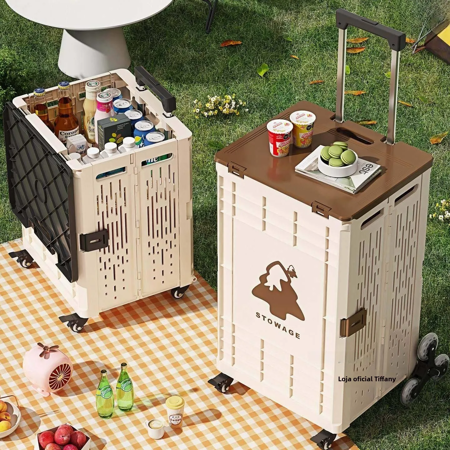 carrello-portatile-pieghevole-per-picnic-e-campeggio-grande-capacita-per-acquisti-e-trasporto-con-manico-telescopico