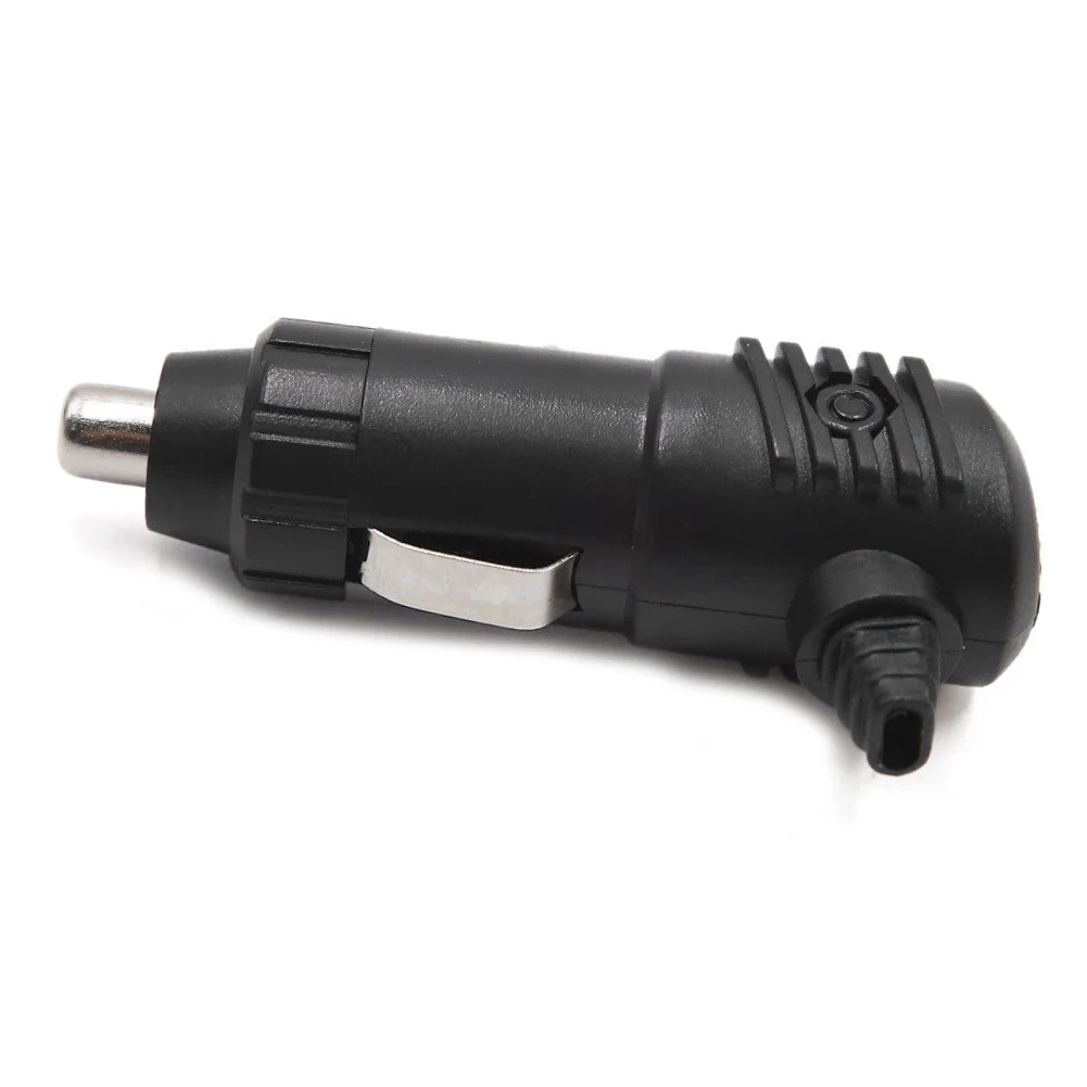 Plug Igniter Plug Car Igniters Plug Charger Socket Direct Replacement Outlet Adapter Connector High Quality Hot Sale