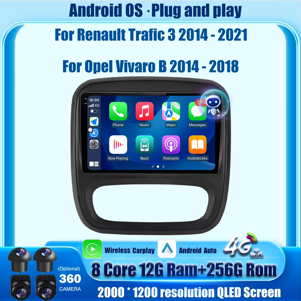 Android Auto For Re… - image