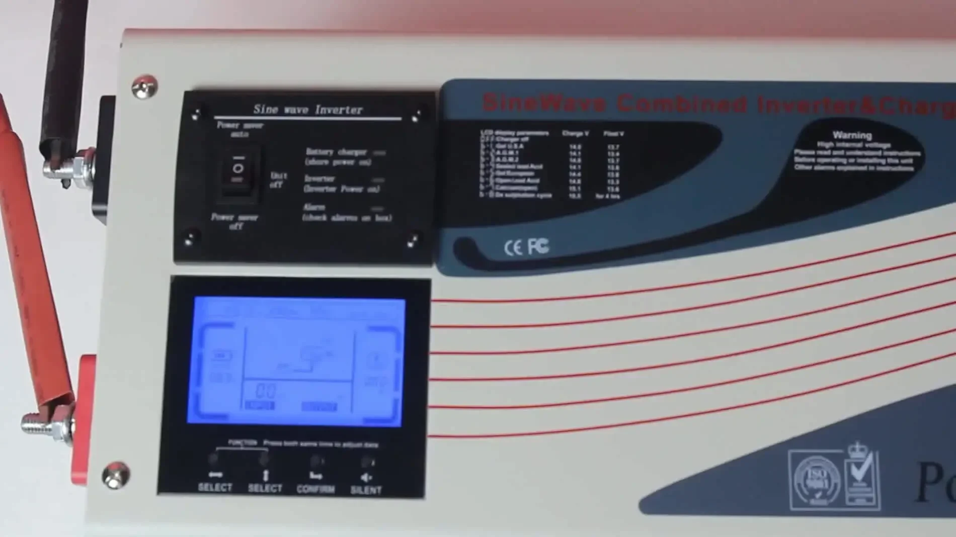 air conditioner inverter pcb board power  solar  systems