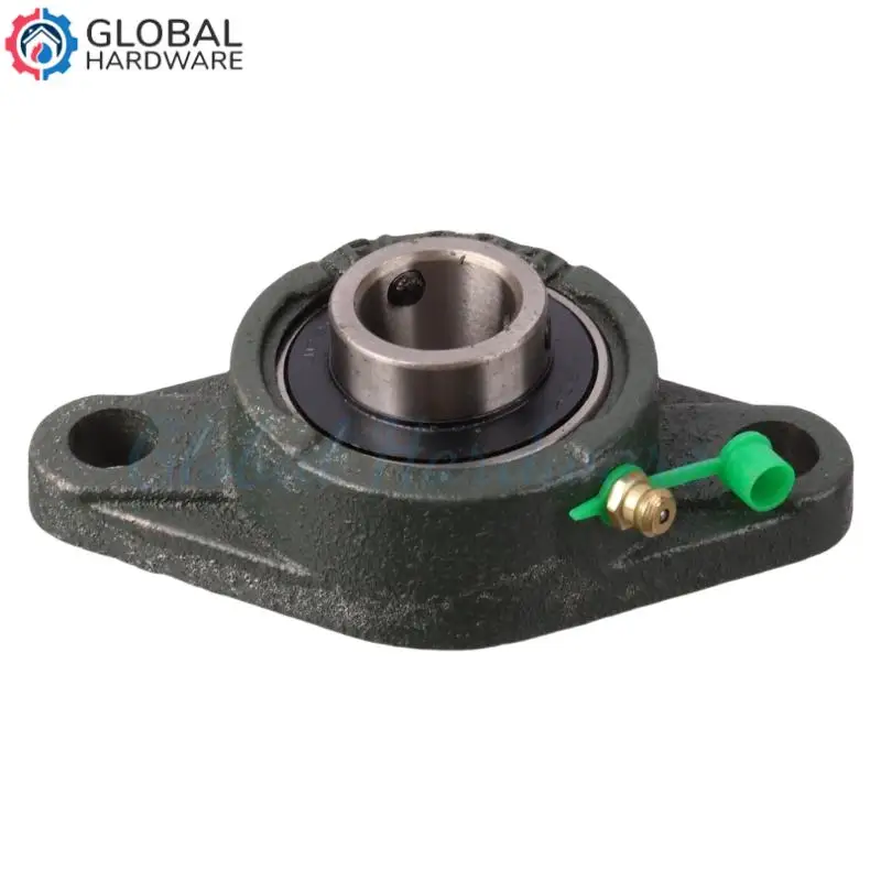 

UCFL 204 Diamond Spherical Bearing Flat Fixed Bearing Agricultural Machinery Parts