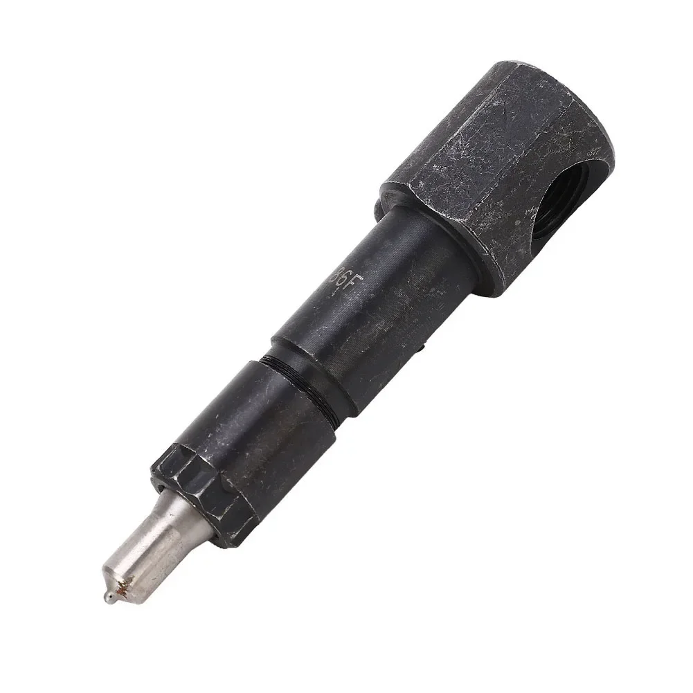 

Fuel Injector Pump Nozzle Assembly for 186F Diesel Air-cooled Engines Replacement Part for Walk-behind Tractors and Tillers