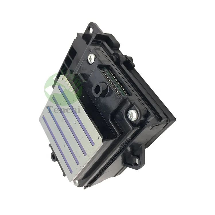 Wholesale New Original Print Head Compatible For Epson WF5110 WF5113 WF5623 WF5620 5113 5110 5623 5620 Inkjet Printer Printhead