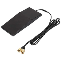 Original ASUS 2.4/5GHz 2T2R DUAL BAND WIFI Magnetic Motherboard Moving Antenna Signal Booster H610M-A Z790-V STRIX B250I X99-PRO