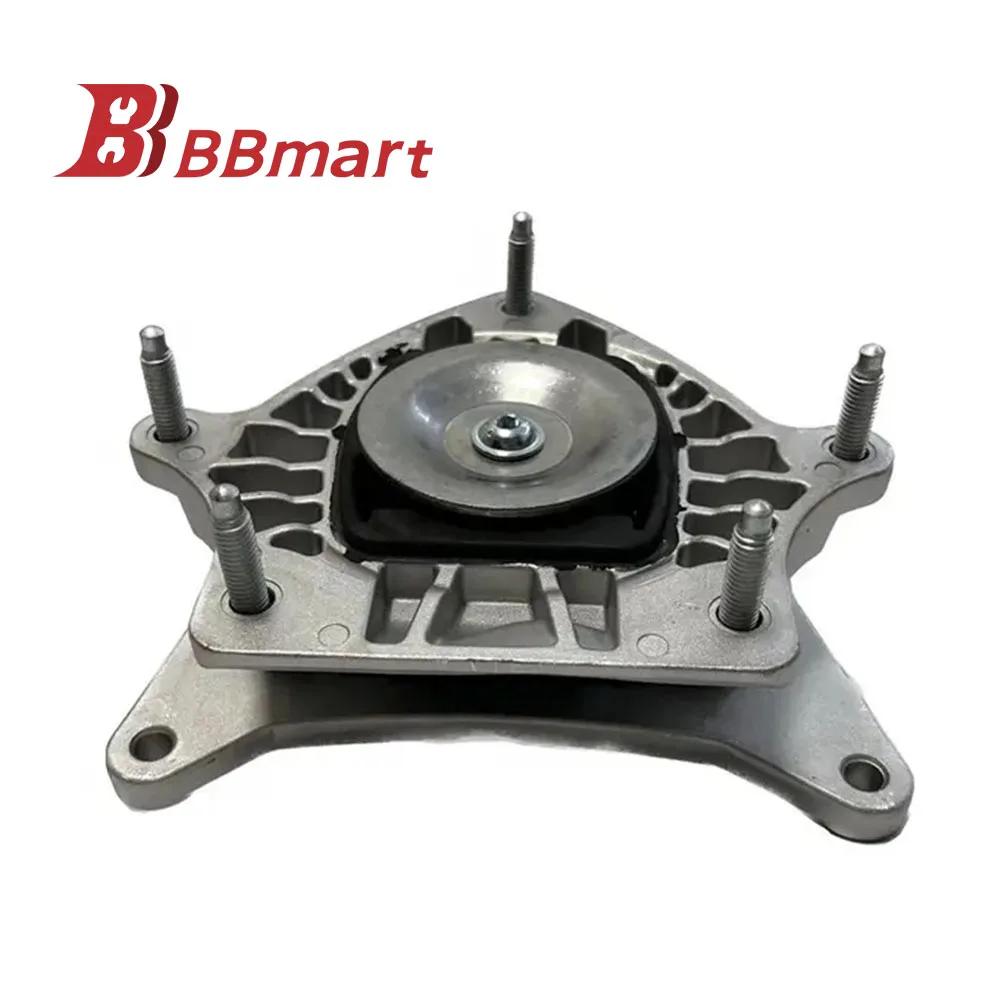 

BBmart Auto Parts 2222406800 Engine Motor Transmission Mounting Bracket Support Bearing Rear For Mercedes Benz S400 S450 S560